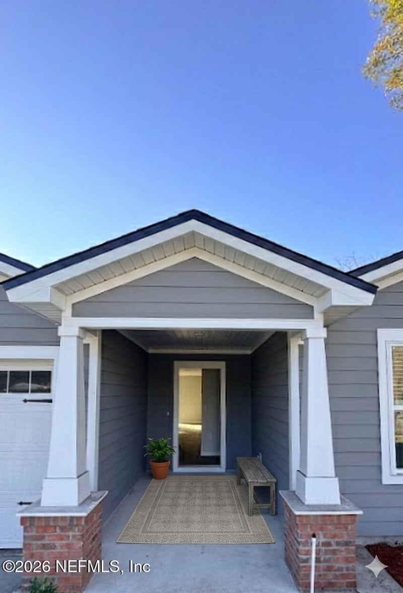 1082 Cahoon Rd, Jacksonville, FL 32221