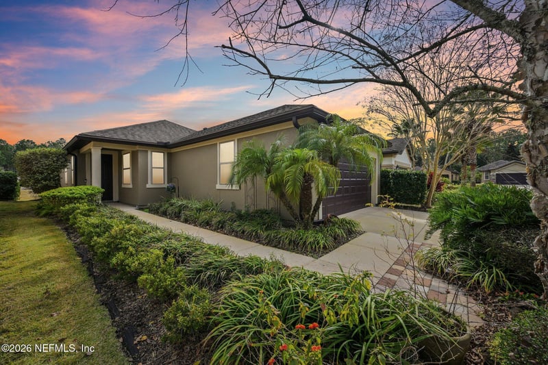 30 Goldenrod Park Rd, Ponte Vedra, FL 32081