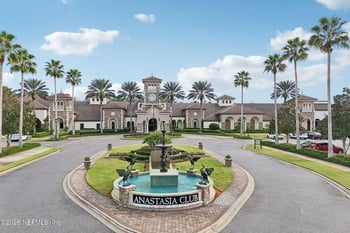 30 Goldenrod Park Rd, Ponte Vedra, FL 32081