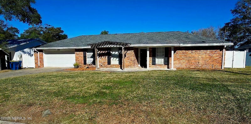 7239 White Birch Dr, Jacksonville, FL 32277