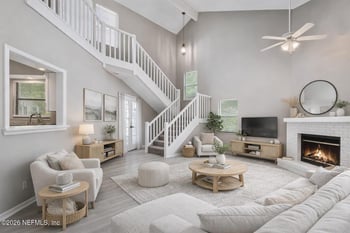 3604 Heathwood Ct, Jacksonville, FL 32277