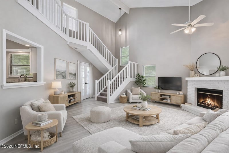 3604 Heathwood Ct, Jacksonville, FL 32277