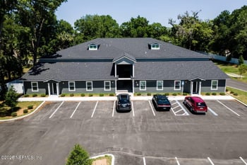 806 Oak St, Green Cove Springs, FL 32043