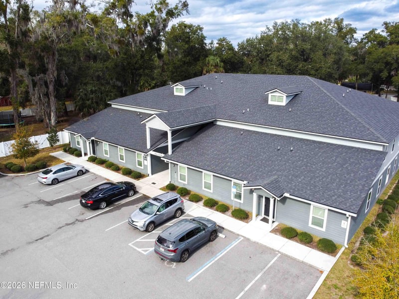 806 Oak St, Green Cove Springs, FL 32043