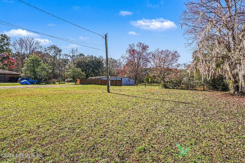 16032 Blyler Rd, Jacksonville, FL 32218