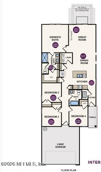 14844 Macadamia Ln, Jacksonville, FL 32218