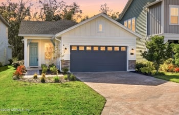 251 Windswept Way, St Augustine, FL 32092