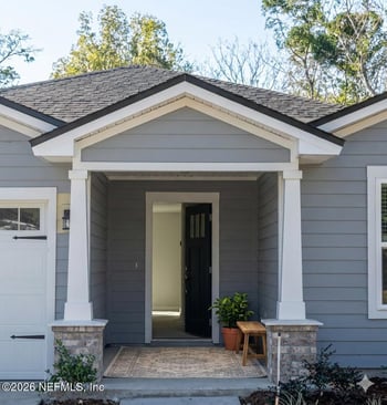 1064 Cahoon Rd, Jacksonville, FL 32221