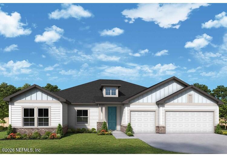 75433 Driftwood Ct, Yulee, FL 32097