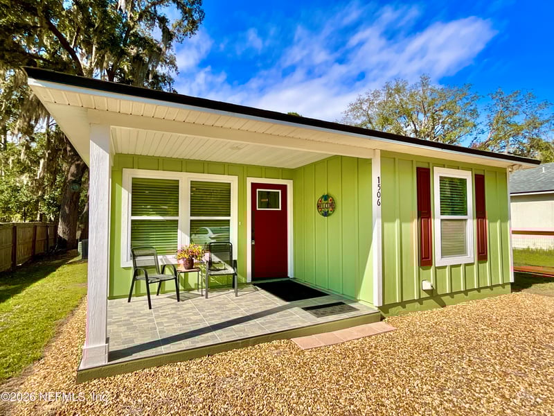 1506 4th Ave, Melrose, FL 32666