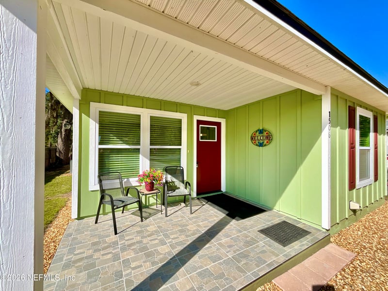 1506 4th Ave, Melrose, FL 32666