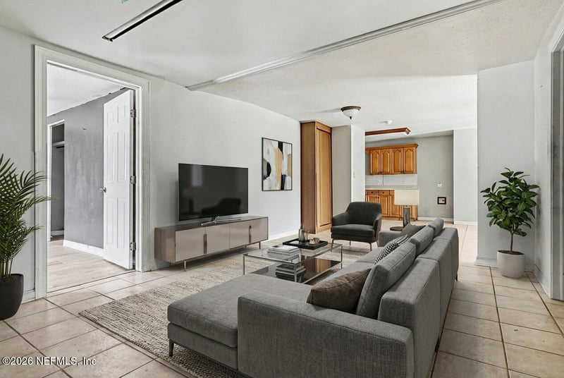 16032 Blyler Rd, Jacksonville, FL 32218