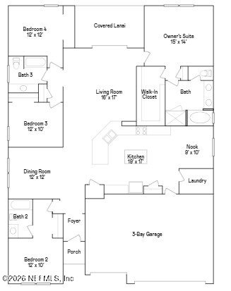 84609 Balsam Ct, Fernandina Beach, FL 32034