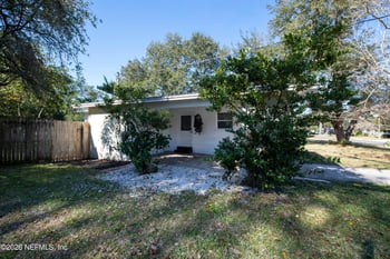 1869 Arden Way, Jacksonville Beach, FL 32250