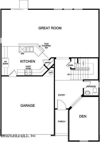 16001 Hutton Ln, Jacksonville, FL 32218