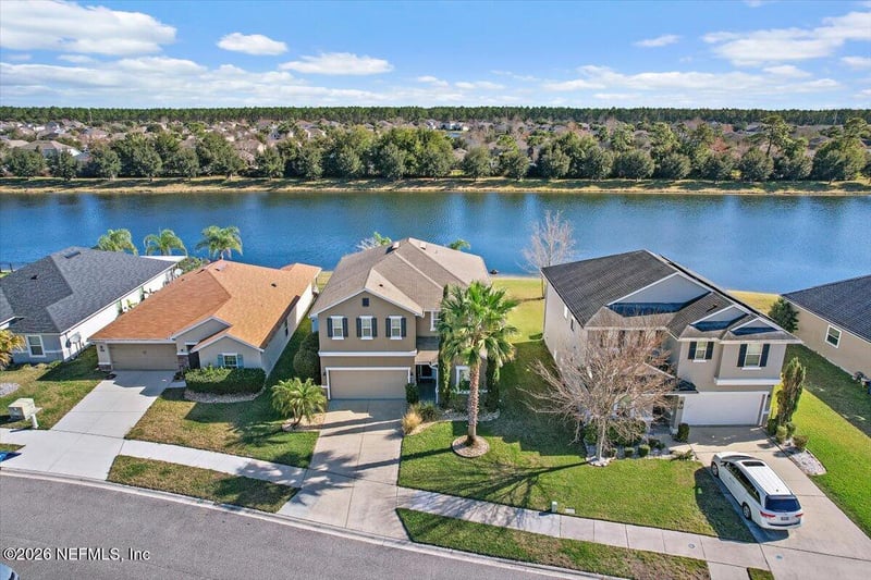 16001 Hutton Ln, Jacksonville, FL 32218