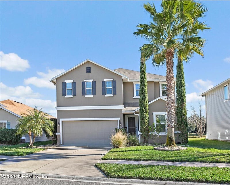 16001 Hutton Ln, Jacksonville, FL 32218