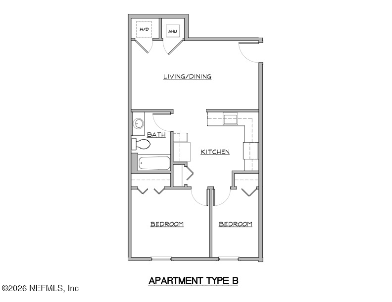 806 Oak St, Green Cove Springs, FL 32043