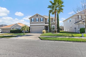 16001 Hutton Ln, Jacksonville, FL 32218