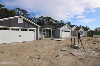 849 Jackson Rd, Jacksonville, FL 32225