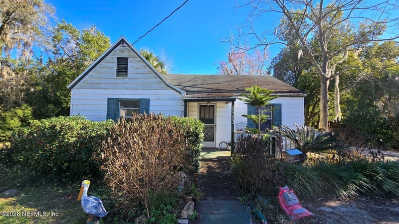 2323 Parental Home Rd, Jacksonville, FL 32216