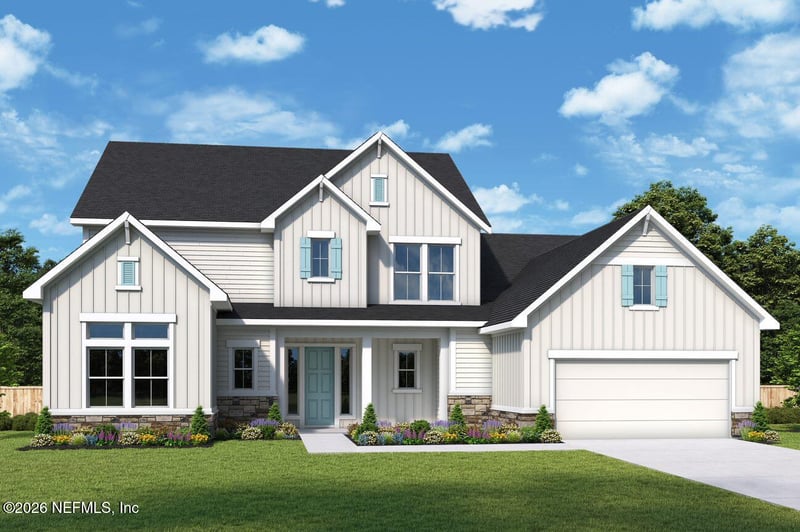 158 Barrier Reef Dr, Ponte Vedra, FL 32281