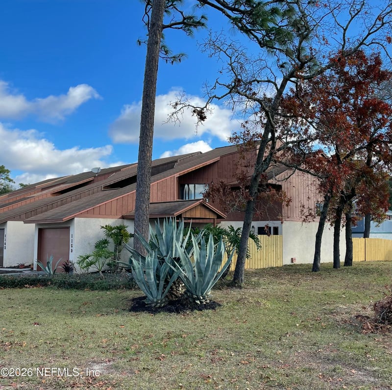 1159 Romaine Cir, Jacksonville, FL 32225