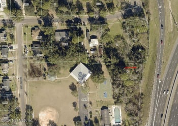 0 Helena St, Jacksonville, FL 32208