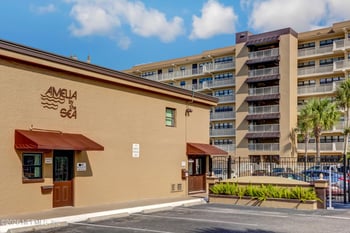 3240 Fletcher Ave #560, Fernandina Beach, FL 32034
