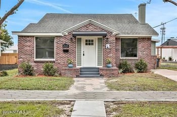 2125 Gilmore St, Jacksonville, FL 32204