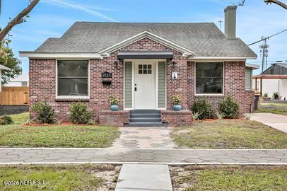 2125 Gilmore St, Jacksonville, FL 32204