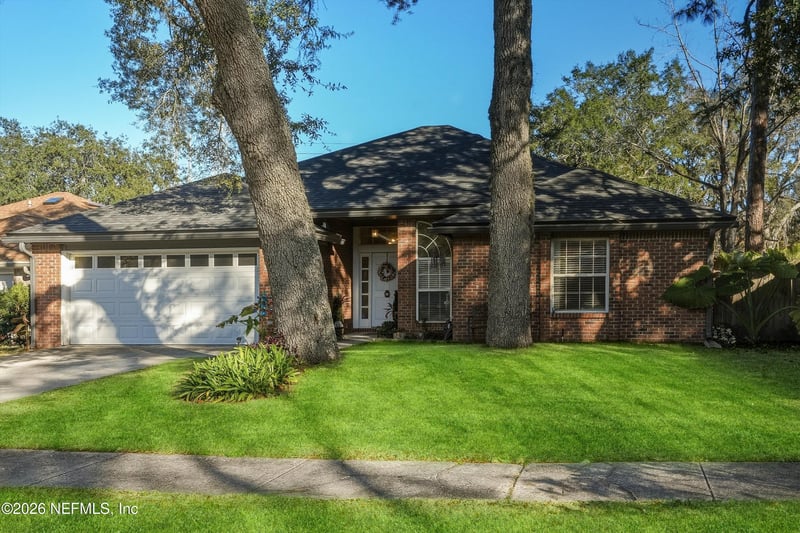 1537 Crabapple Cove Ct, Jacksonville, FL 32225