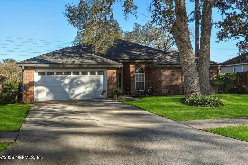 1537 Crabapple Cove Ct, Jacksonville, FL 32225