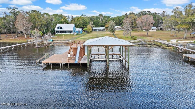 567 Hillsborough Ave, Florahome, FL 32140