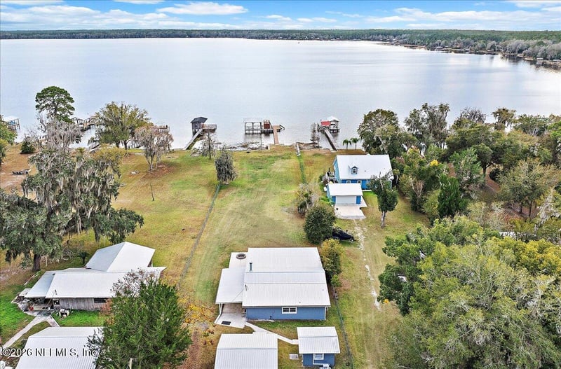 567 Hillsborough Ave, Florahome, FL 32140