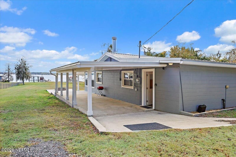 567 Hillsborough Ave, Florahome, FL 32140