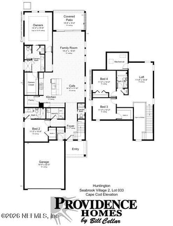 855 Caiden Dr, Ponte Vedra, FL 32081