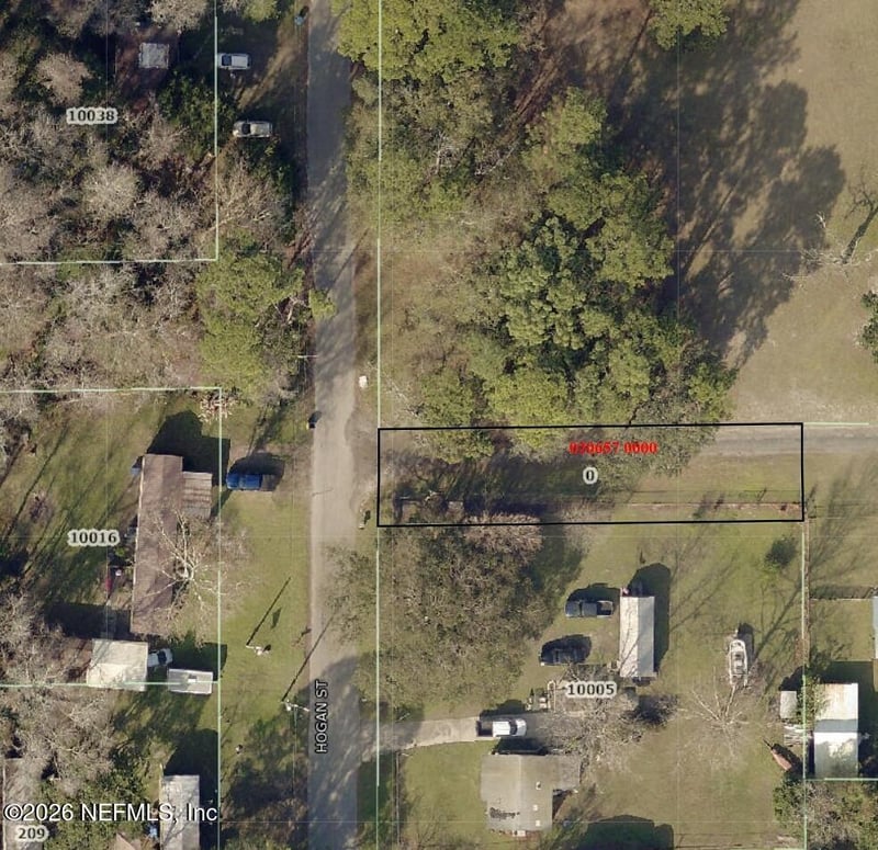 0 Hogan St, Jacksonville, FL 32218
