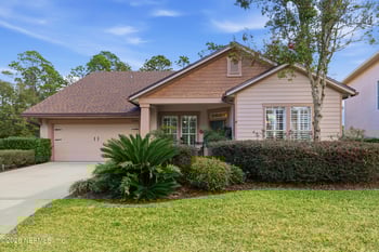12195 Angleterre Dr, Jacksonville, FL 32258