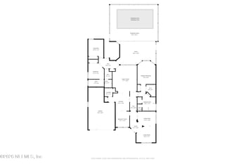 12195 Angleterre Dr, Jacksonville, FL 32258