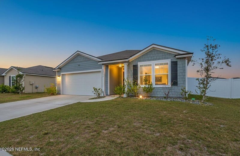 15771 Palfrey Chase Dr, Jacksonville, FL 32234