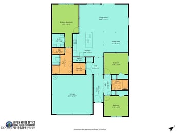 15771 Palfrey Chase Dr, Jacksonville, FL 32234