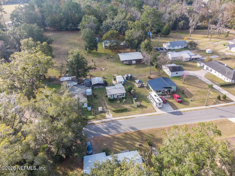 8034 Gordean Rd, Jacksonville, FL 32221