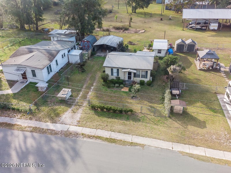 8034 Gordean Rd, Jacksonville, FL 32221