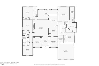 1668 Hidden Forest Ln, Jacksonville, FL 32225