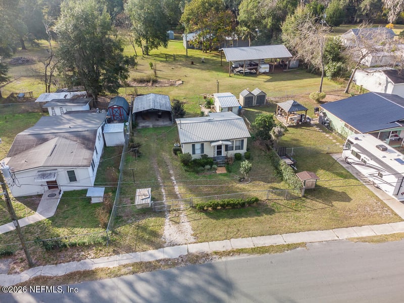 8034 Gordean Rd, Jacksonville, FL 32221