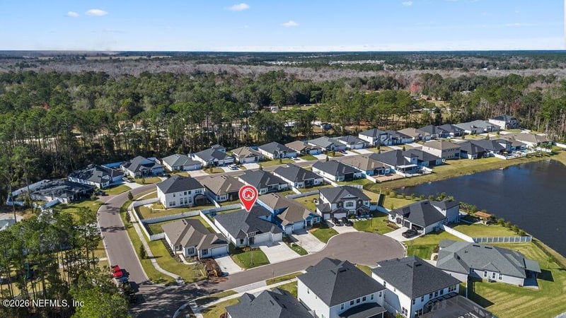 3269 Vanden Sawyer Ct, Green Cove Springs, FL 32043