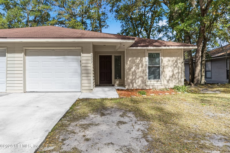 3552 Colony Cove Trl, Jacksonville, FL 32277