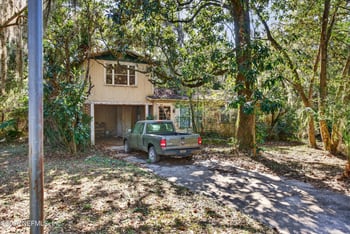 9622 Gibson Ave, Jacksonville, FL 32208