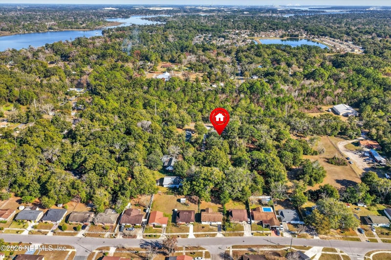 9622 Gibson Ave, Jacksonville, FL 32208